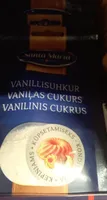 Vaniļas Cukurs