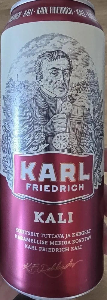 Kali