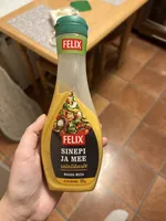 Honey mustard sauce