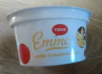 Emma vaniljarahka