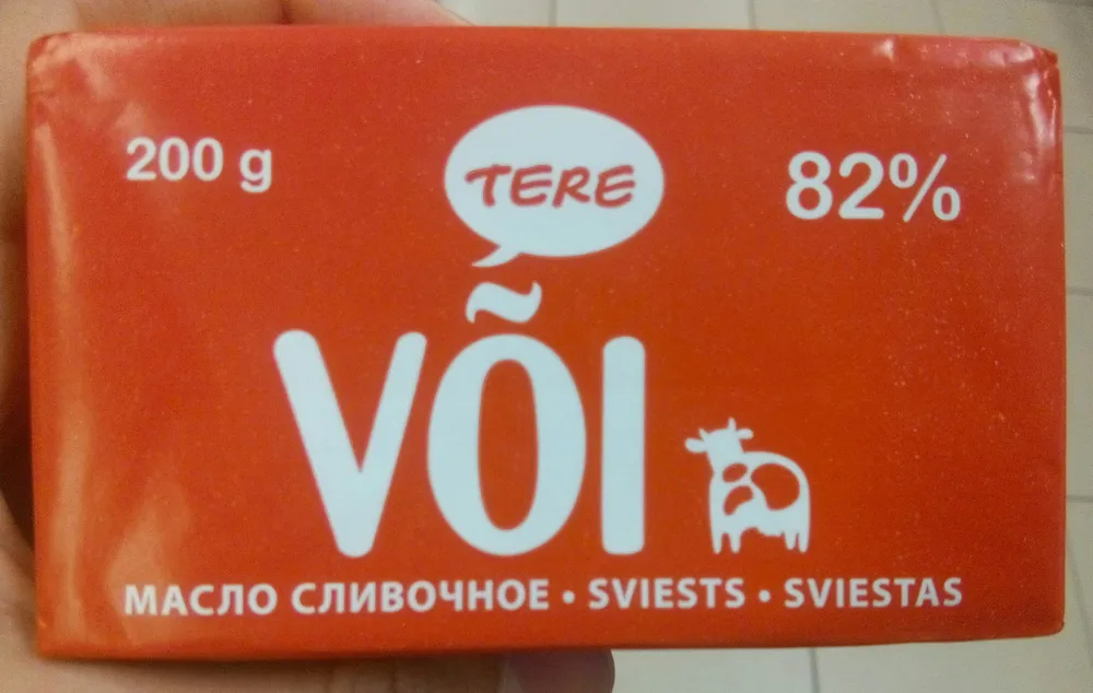 Või 82%