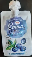 Mustika jogurt
