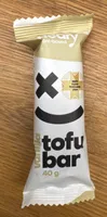 tofu bar vanilla