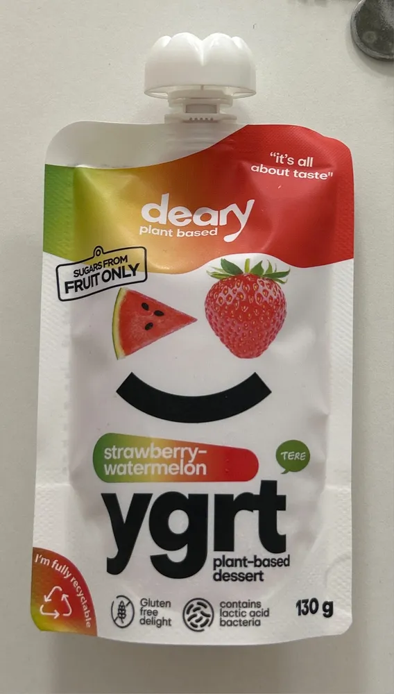 Strawberry-watermelon ygrt