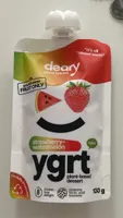 Strawberry-watermelon ygrt