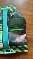 Rakvere beef jerky