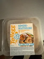 Kimchi maitseline Broilerinnafileest Minutipihv