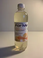 For Me Energy virsiku-vanilje