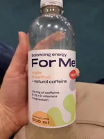 Balancing energy