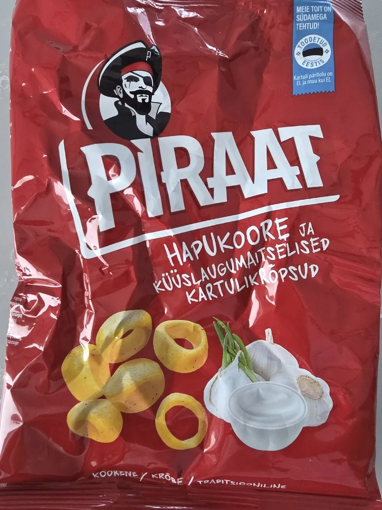 Piraat