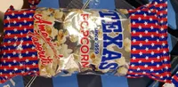 Pop corn