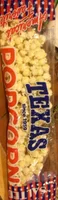 Texas Popcorn