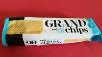 Grand chips Simply sea salt