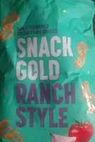 Snack Gold Ranch Style