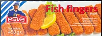 Fish Fingers