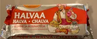 Halvaa