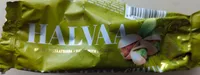 chalva su pistacijomis