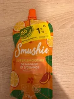 Smushie