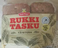Rukki Tasku Täistera