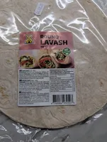 Round Lavash