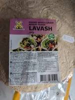 Lavash Ümmargube