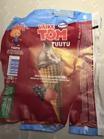 Väike Tom Tuutu