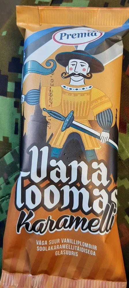 Karamelli