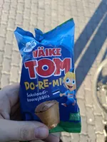 Väike Tom Šokolaadi