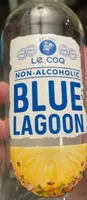 Blue lagoon