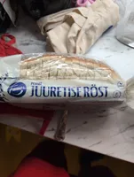 Pehme juuretise röst