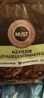 Näkileib päevalilleseemnetega