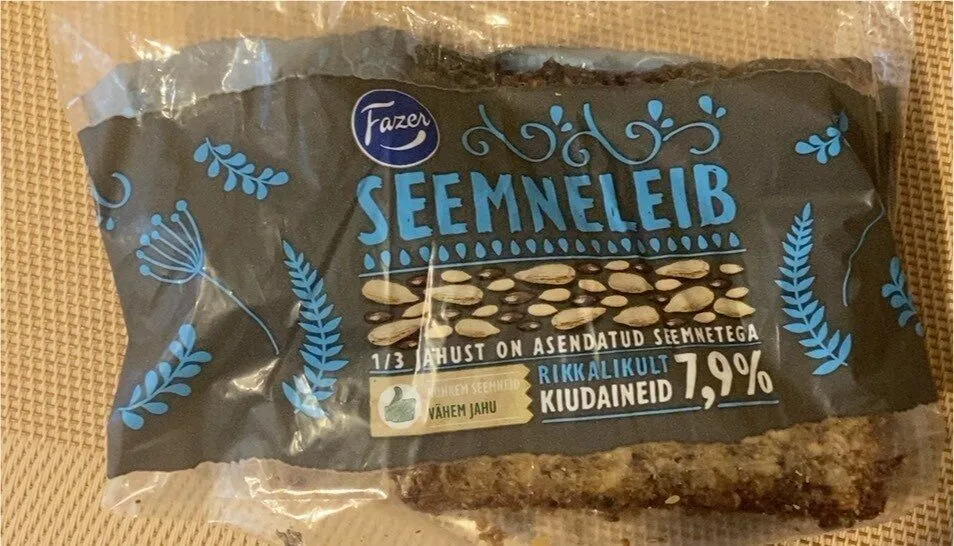 Seemneleib