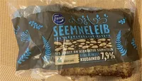 Seemneleib