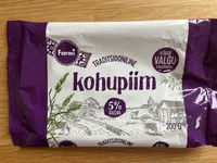 Kohupiim