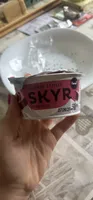 Skyr Kirssidega rasvavaba ja rohke valguga