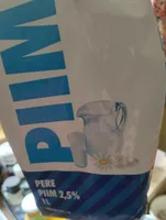 Piim 2.5%
