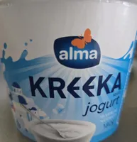 Kreeka jogurt naturalais