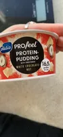 Profeel Proteinipuding