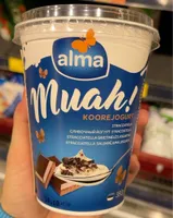 Koorejogurt