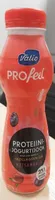PROTEIN YOGHURT DRINK WILD BERRY