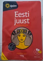 eesti juust