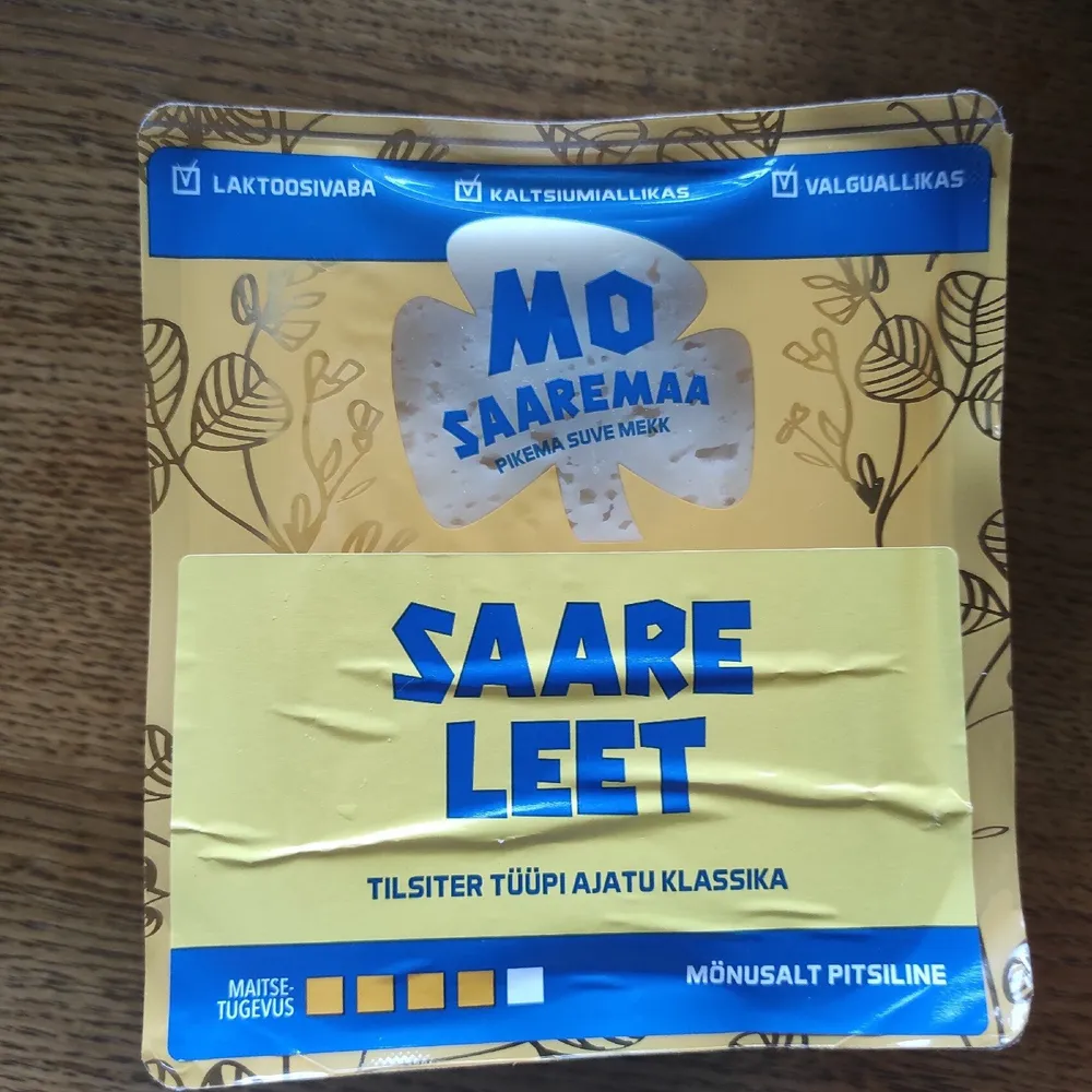 Saare Leet