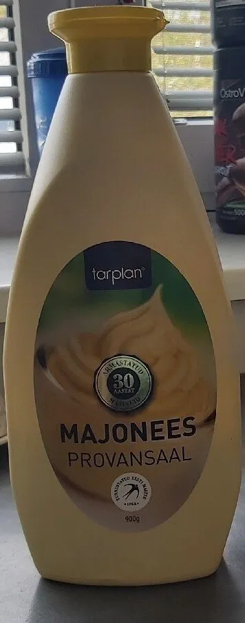 Majonees Provonsaal