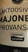 laktoosivaba majonees