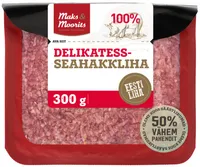 Delikatess Seahakkliha