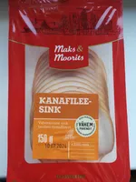 Kanafilee-sink