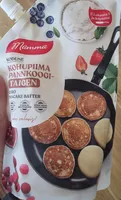 Kohupiima Pannkoogitaigen