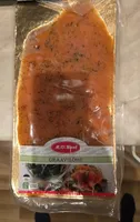 Graavilõhe