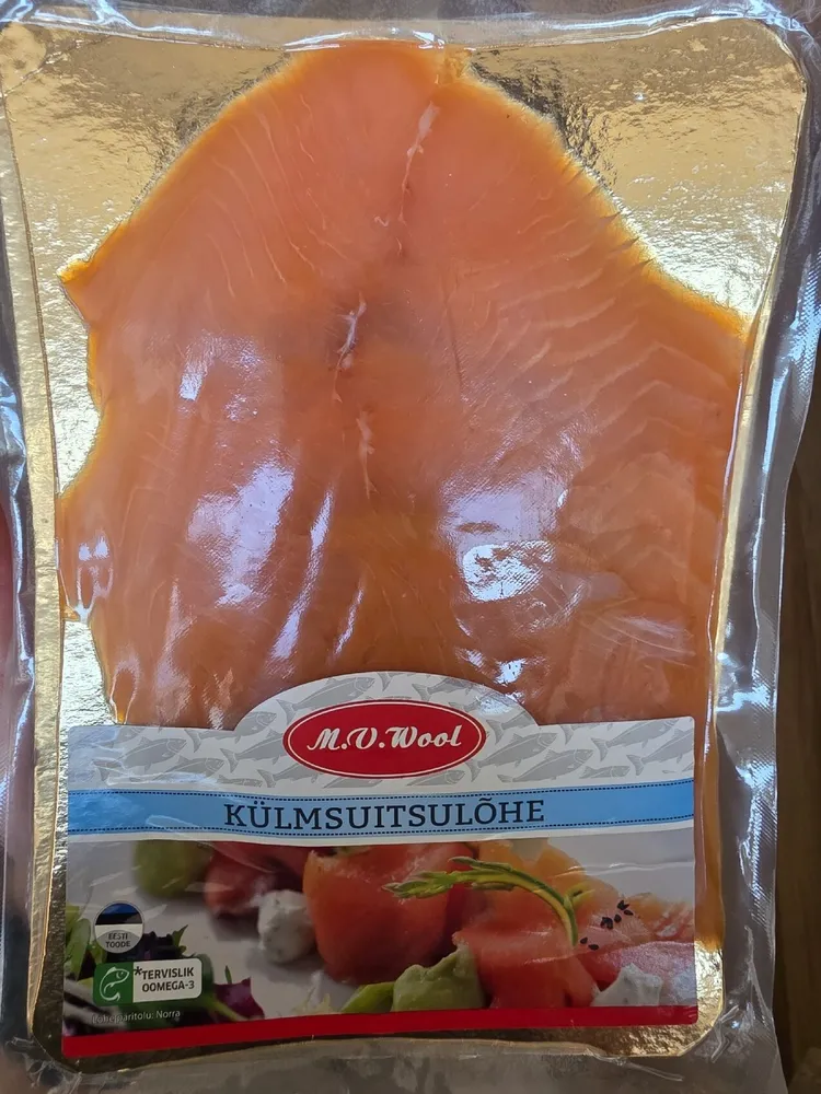 Külmsuitsulõhe
