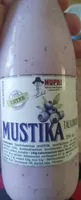 Mustika Talujogurt